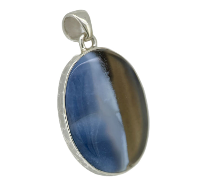 Owyhee Opal Pendant