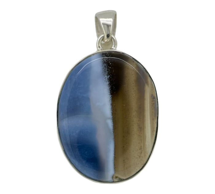 Owyhee Opal Pendant