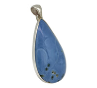 Owyhee Opal Pendant