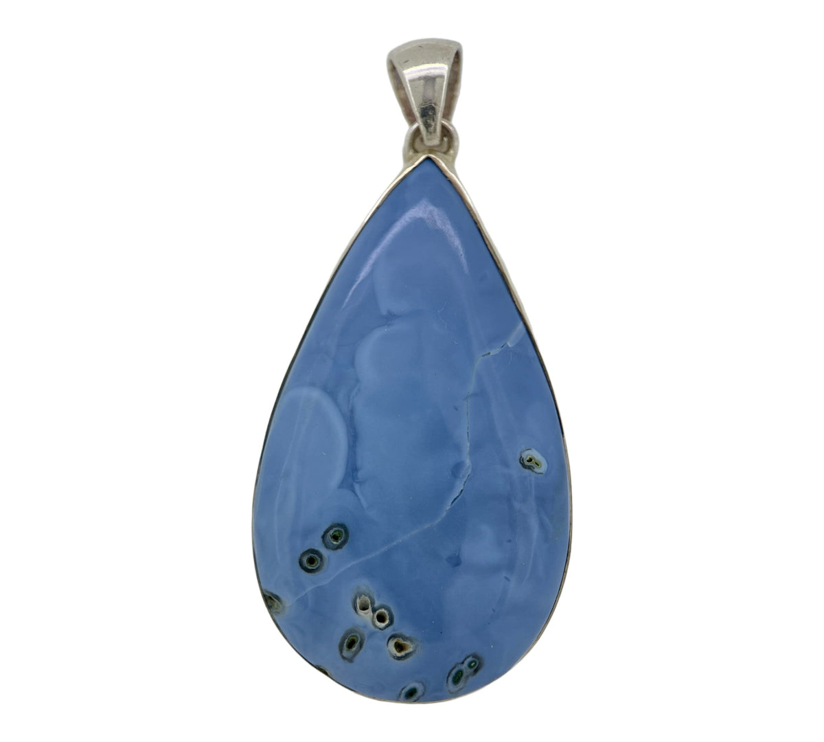 Owyhee Opal Pendant