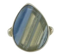 Owyhee Opal Ring