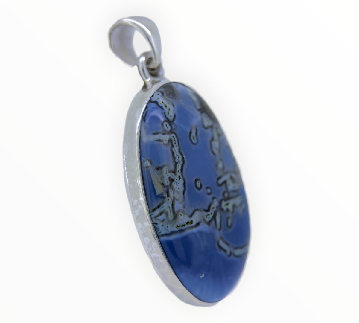 Owyhee Opal Pendant