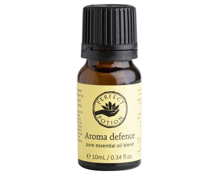 Perfect Potion - Aroma Defence Blend Perfect Potion Essential Oil Blend, Lifestyle Blends, Perfect Potion