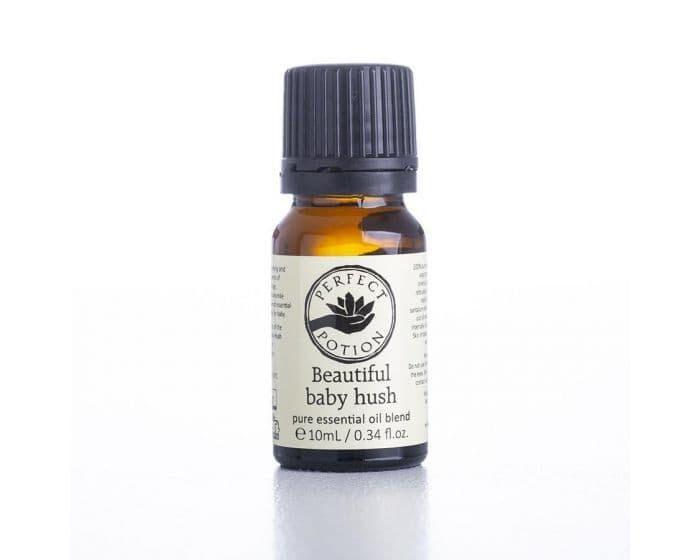 Perfect Potion - Beautiful Baby Hush Blend Perfect Potion Essential Oil Blend, Lifestyle Blends, Perfect Potion
