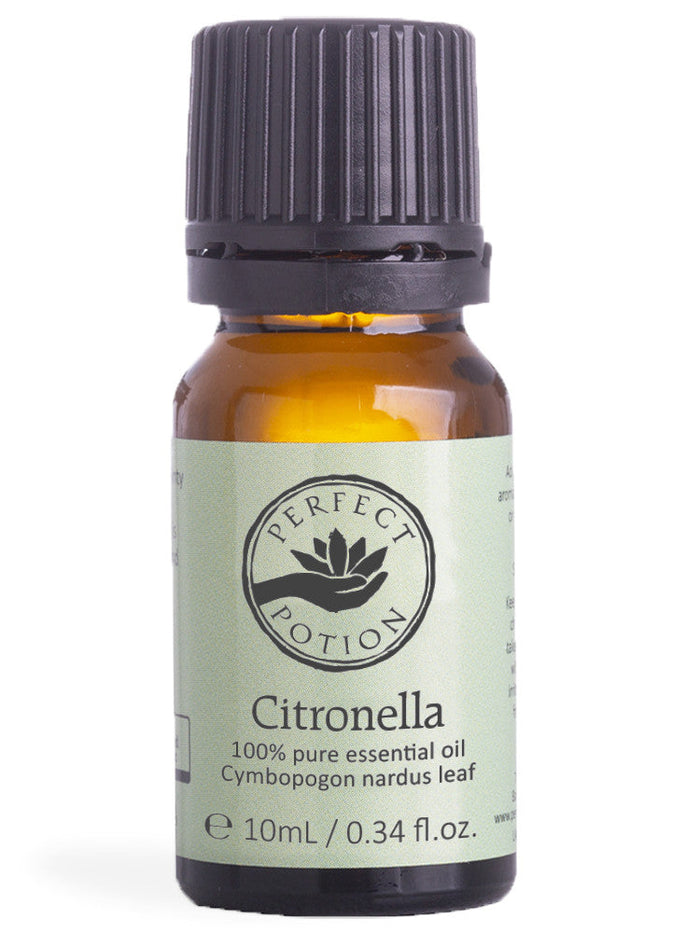 Perfect Potion - Citronella Perfect Potion Citronella, Essential Oils, Perfect Potion