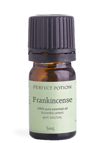 Perfect Potion - Frankincense Perfect Potion Essential Oils, Frankincense, Perfect Potion