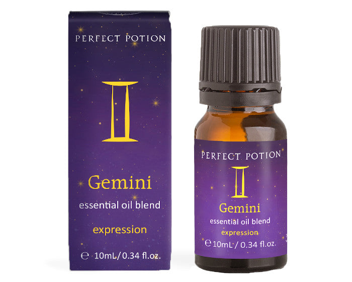 Perfect Potion - Gemini Perfect Potion Gemini, Perfect Potion, Zodiac Collection