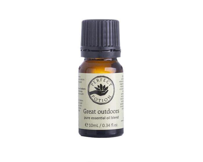 Perfect Potion - Great Outdoors Blend Perfect Potion Essential Oil Blend, Lifestyle Blends, Perfect Potion