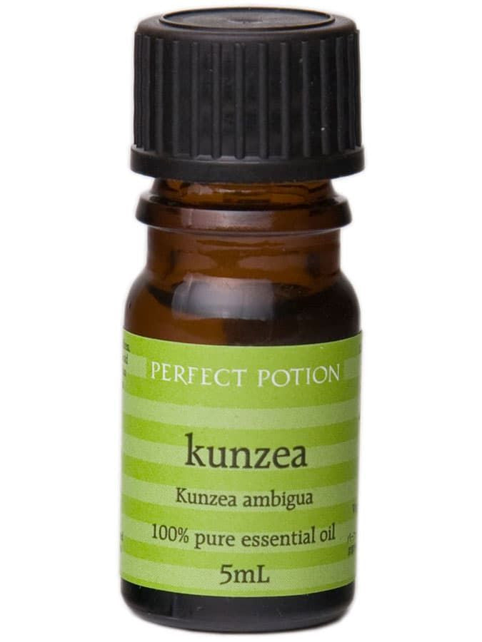 Perfect Potion - Kunzea Perfect Potion Essential Oils, Kunzea, Perfect Potion