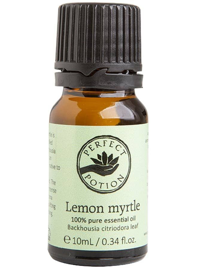 Perfect Potion - Lemon Myrtle Perfect Potion Essential Oils, Lemon Myrtle, Perfect Potion