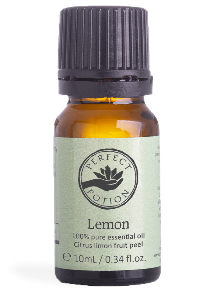 Perfect Potion - Lemon Perfect Potion Essential Oils, Lemon, Perfect Potion