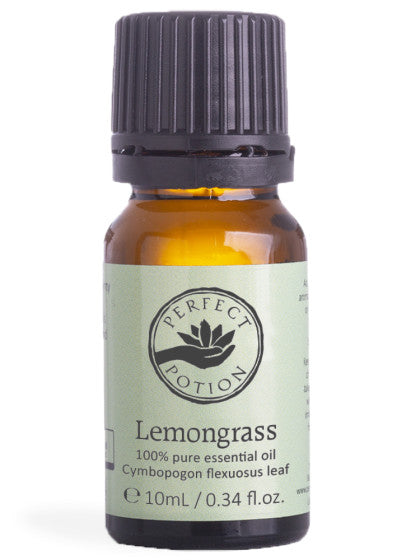 Perfect Potion - Lemongrass Perfect Potion Essential Oils, Lemongrass, Perfect Potion