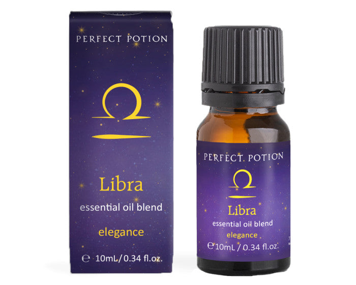 Perfect Potion - Libra Perfect Potion Libra, Perfect Potion, Zodiac Collection