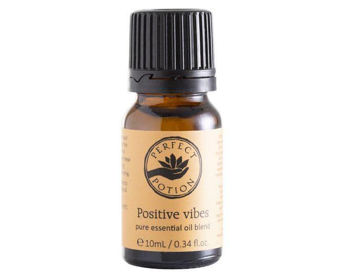 Perfect Potion - Positive Vibes Blend Perfect Potion Essential Oil Blend, Lifestyle Blends, Perfect Potion
