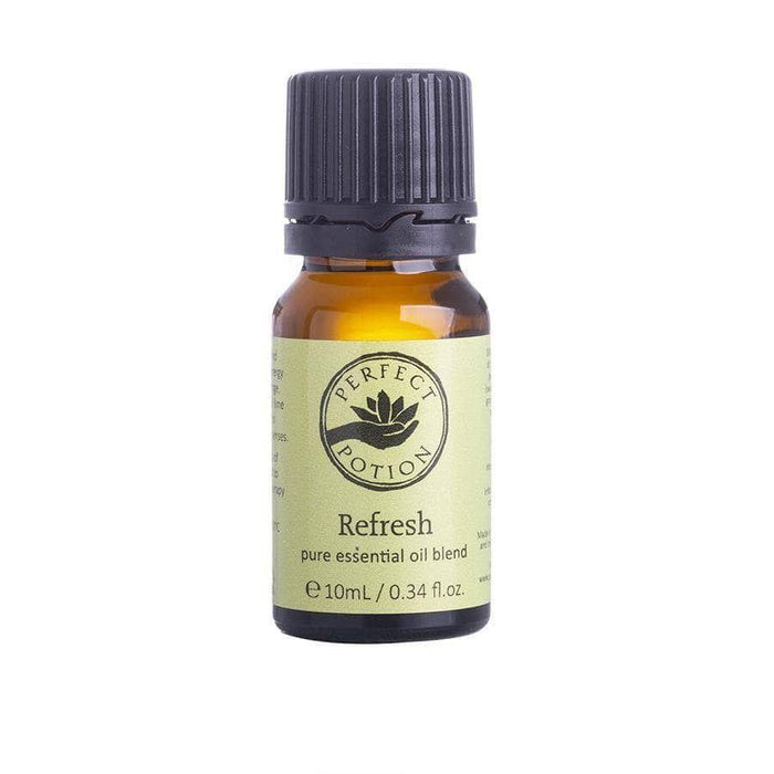 Perfect Potion - Refresh Blend Perfect Potion Essential Oil Blend, Lifestyle Blends, Perfect Potion