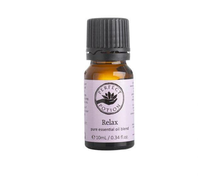 Perfect Potion - Relax Blend Perfect Potion Essential Oil Blend, Lifestyle Blends, Perfect Potion