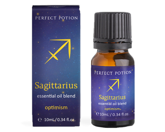 Perfect Potion - Sagittarius Perfect Potion Perfect Potion, Sagittarius, Zodiac Collection