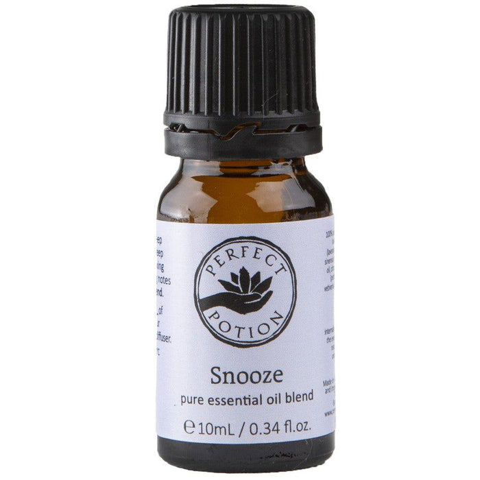 Perfect Potion - Snooze Blend Perfect Potion Essential Oil Blend, Lifestyle Blends, Perfect Potion