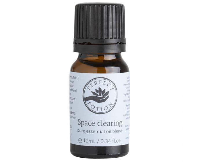 Perfect Potion - Space Clearing Blend Perfect Potion Essential Oil Blend, Lifestyle Blends, Perfect Potion