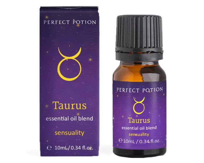 Perfect Potion - Taurus Perfect Potion Perfect Potion, Taurus, Zodiac Collection