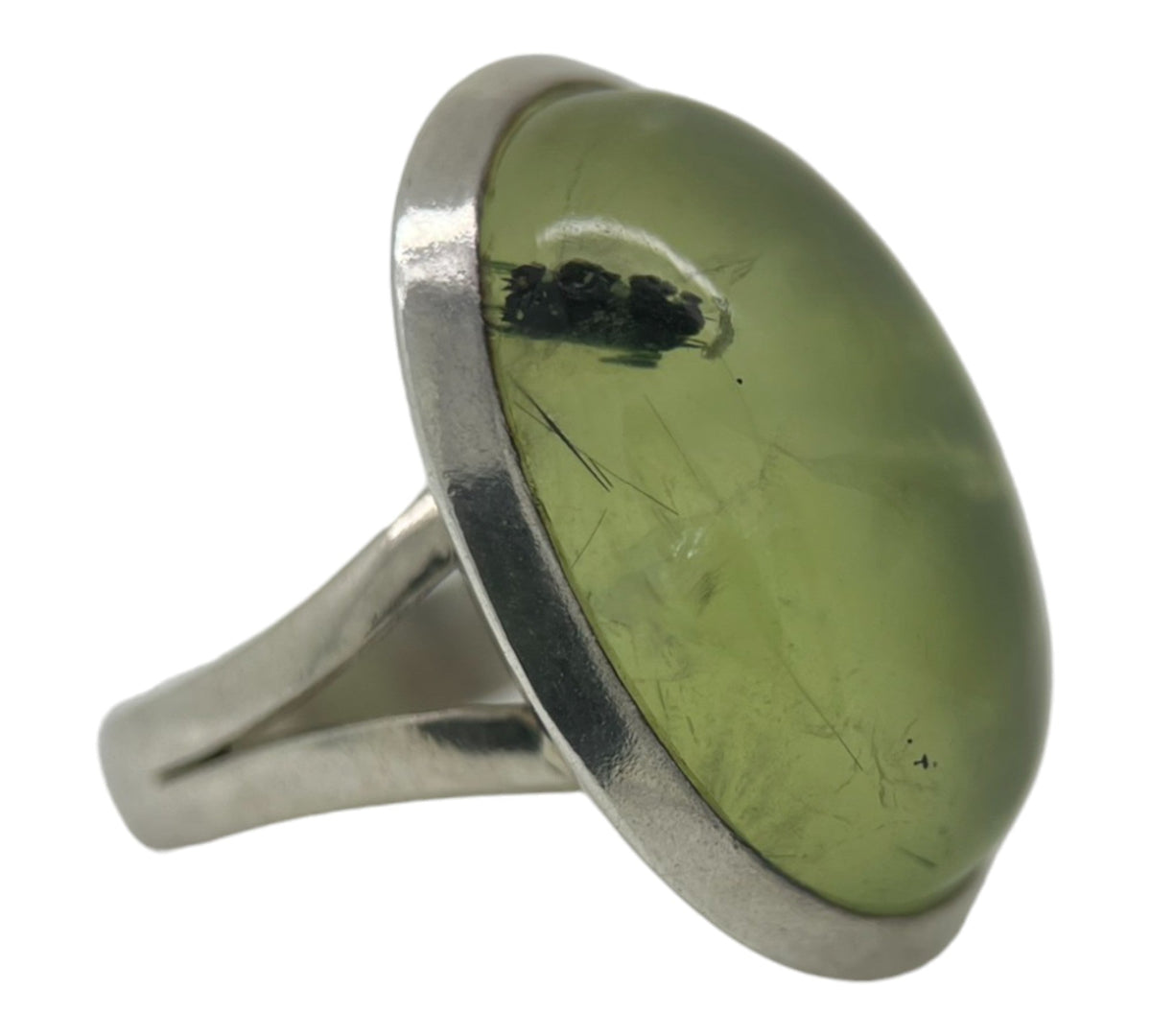 Prehnite Ring