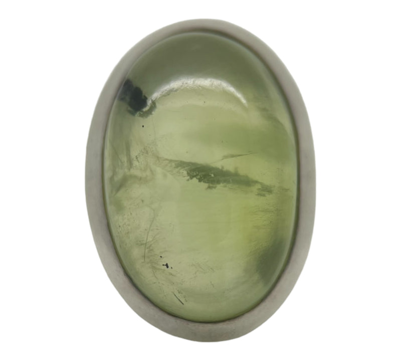 Prehnite Ring