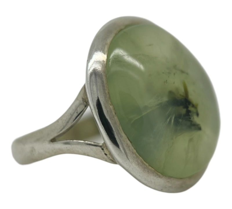 Prehnite Ring