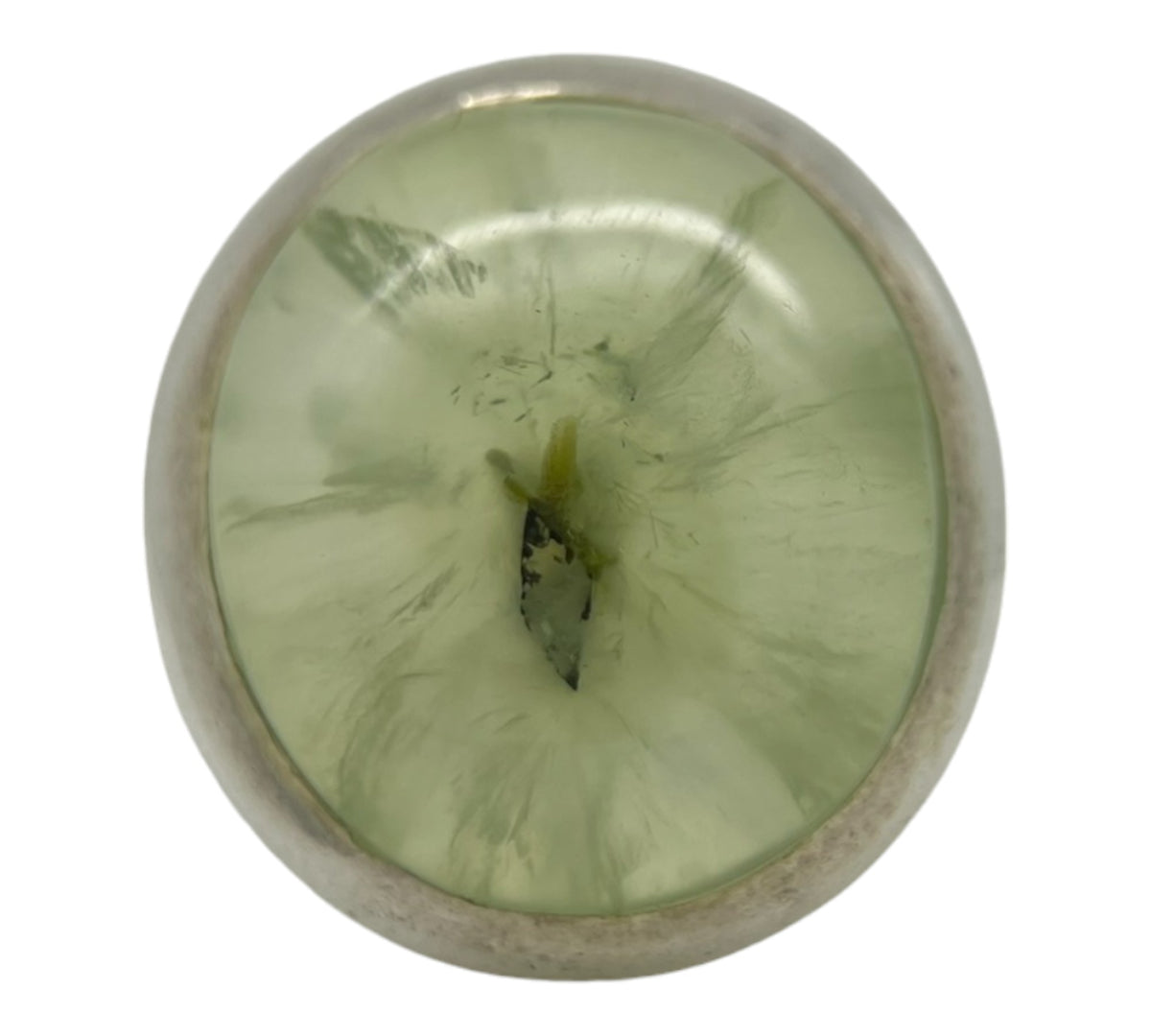 Prehnite Ring