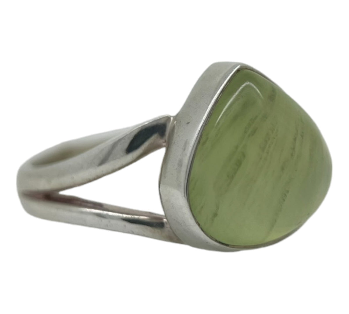 Prehnite Ring