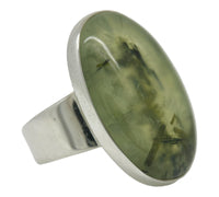 Prehnite Ring