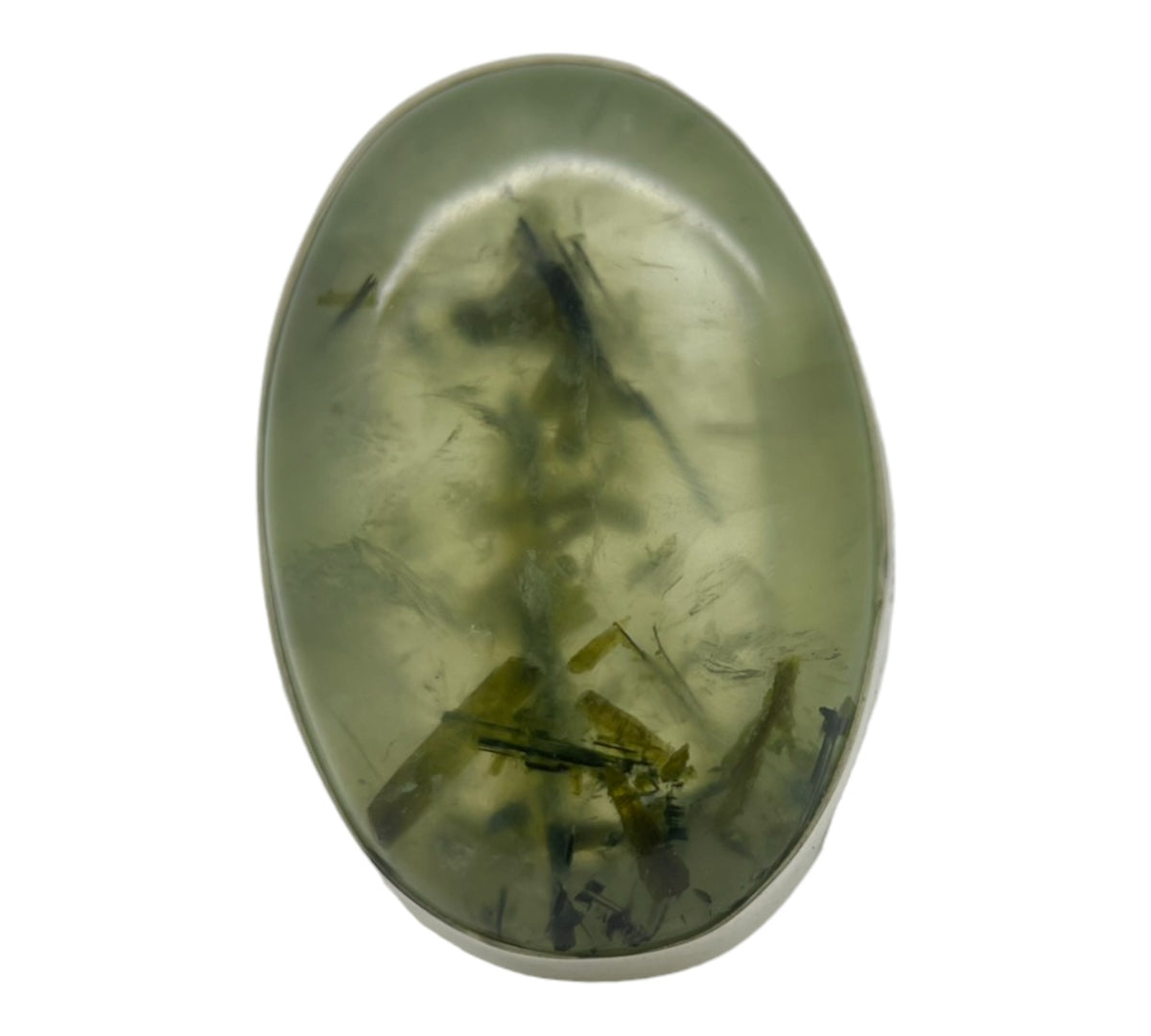 Prehnite Ring