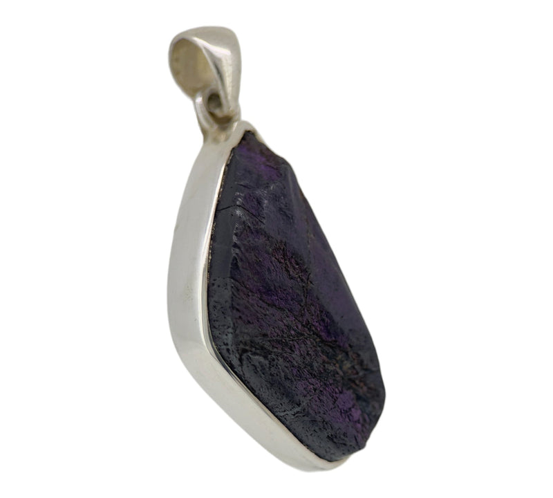 Purpurite Pendant