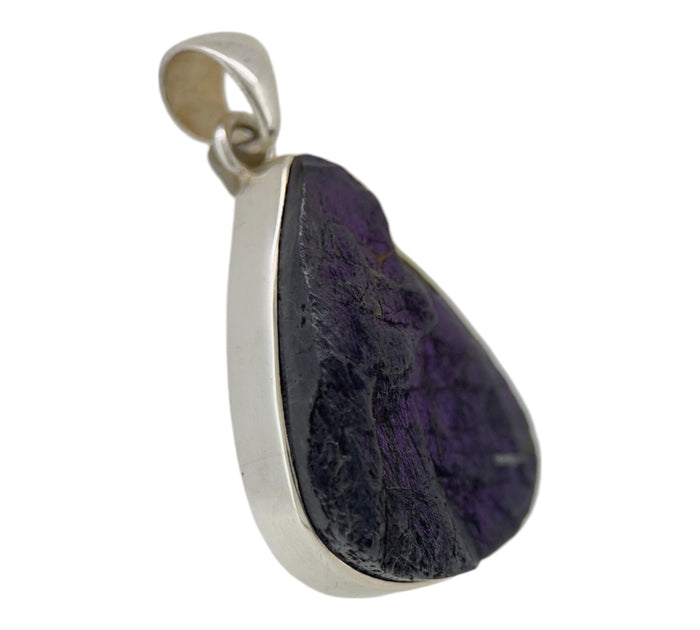 Purpurite Pendant