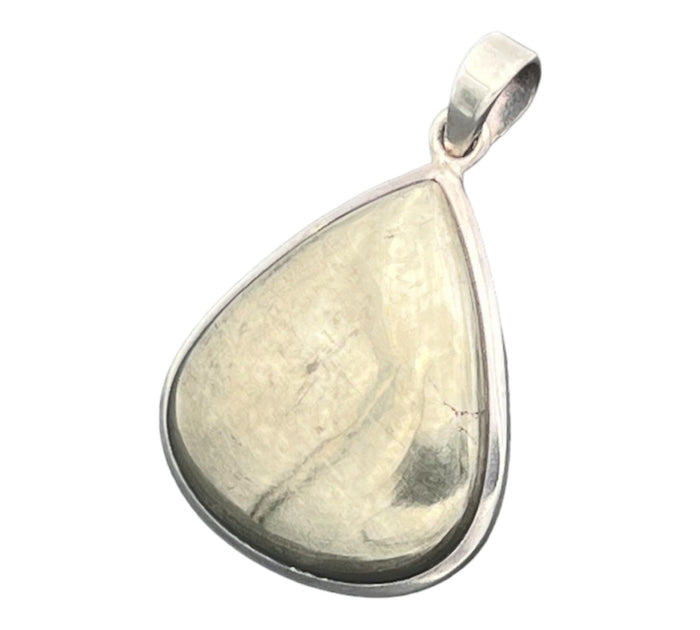 Pyrite Pendant