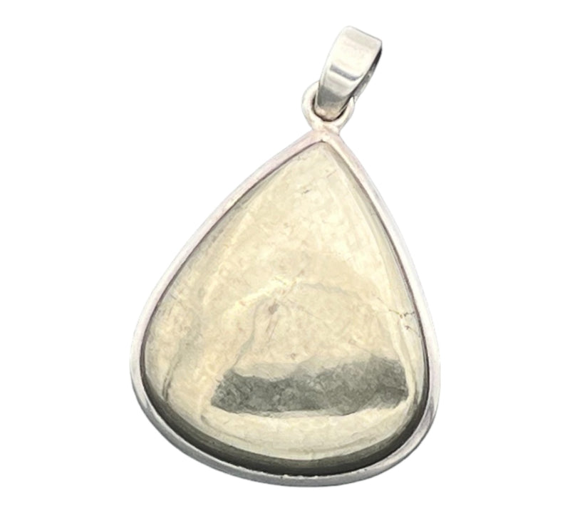 Pyrite Pendant