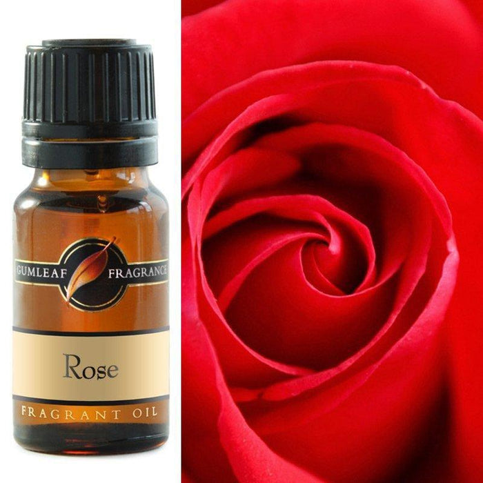 Rose Fragrance Oil Buckley & Phillips Australian Made, Fragrance Oil