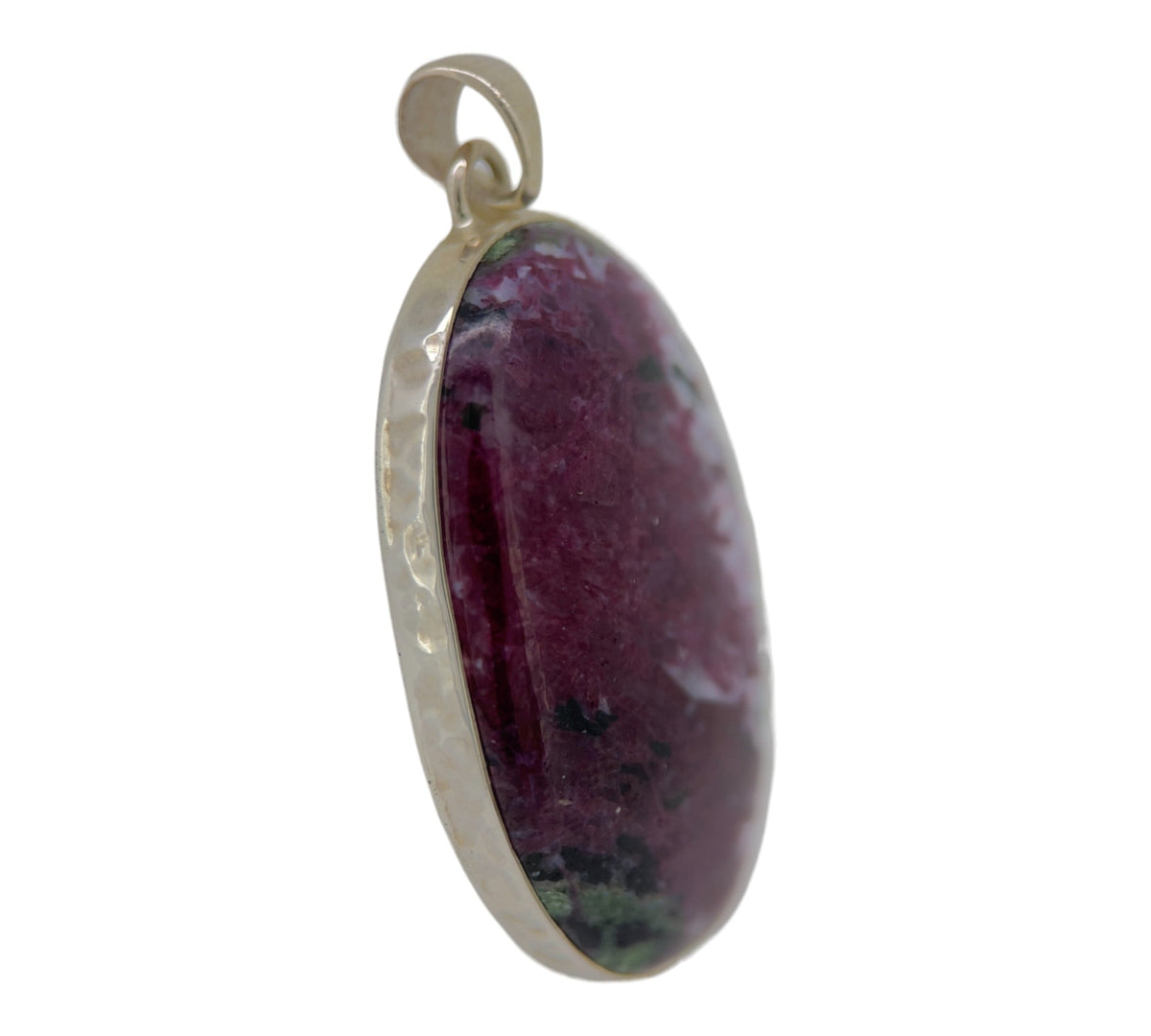 Rubellite Pendant