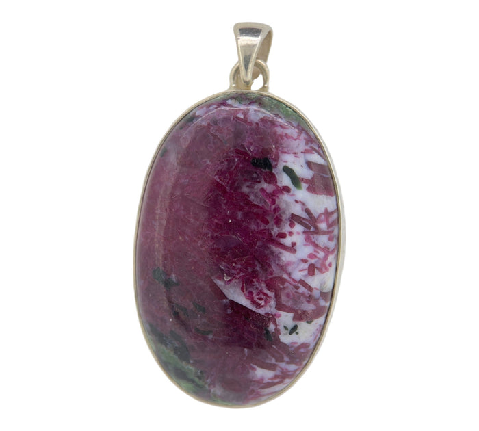 Rubellite Pendant