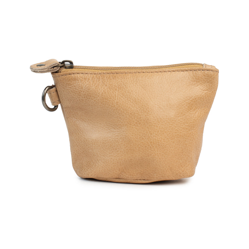 Rule of Thumb Purse