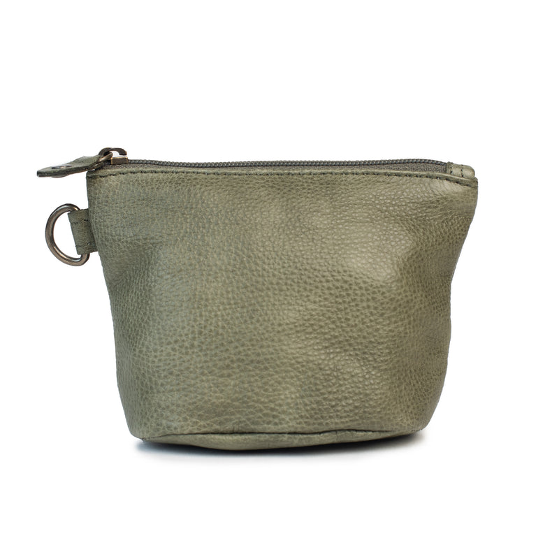 Rule of Thumb Purse