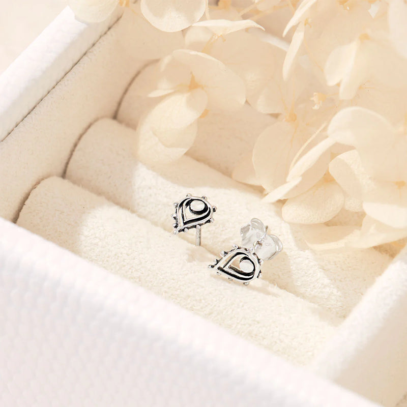 Sunset Studs