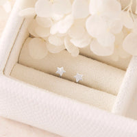 Astra Star Studs