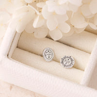 Mantra Studs