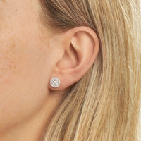 Mantra Studs