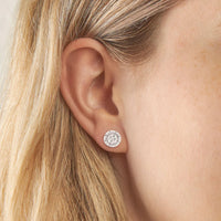 Mantra Studs