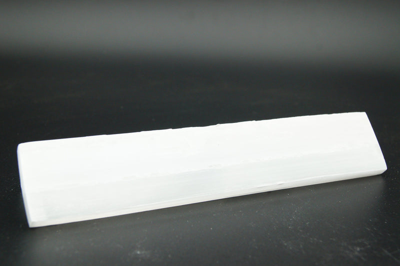Selenite Rectangle Charge Plate NaturesEmporium Crystal Charge Plate, Crystals, Selenite, Selenite Crystal, Selenite Crystal Charge Plate