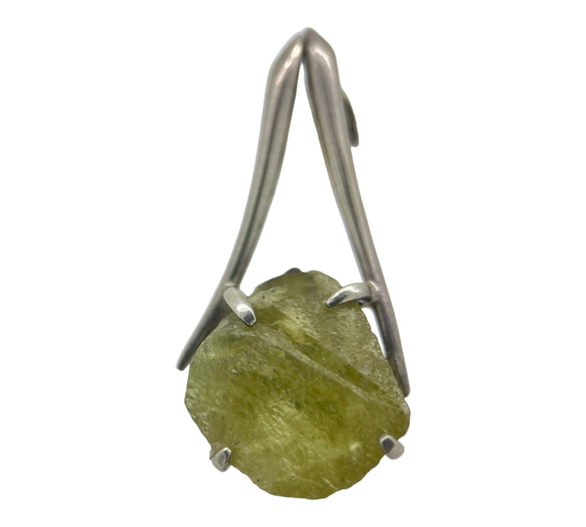 Sphene Pendant