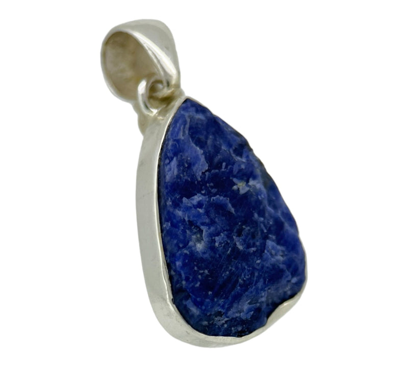 Sodalite Pendant