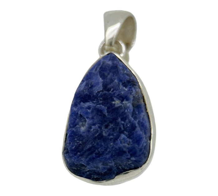 Sodalite Pendant