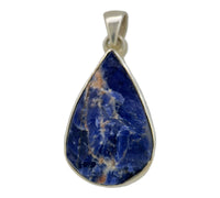 Sodalite Pendant